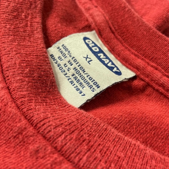 Old Navy XL TShirts Bundle - Picture 6 of 9